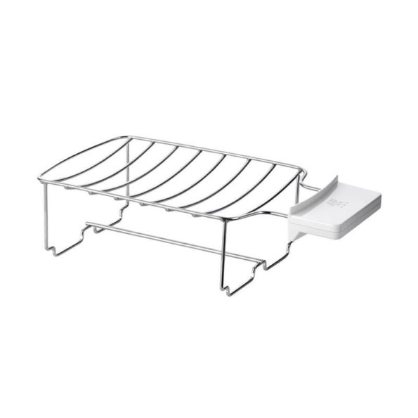 Rejilla Para Calentar 2 Tostadas Enfinigy - Zwilling